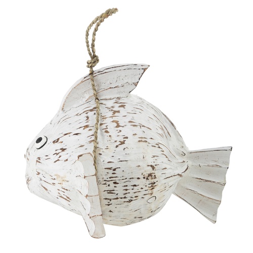  COCOS FISH BİBLO 28X27X23CM