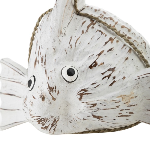  COCOS FISH BİBLO 28X27X23CM
