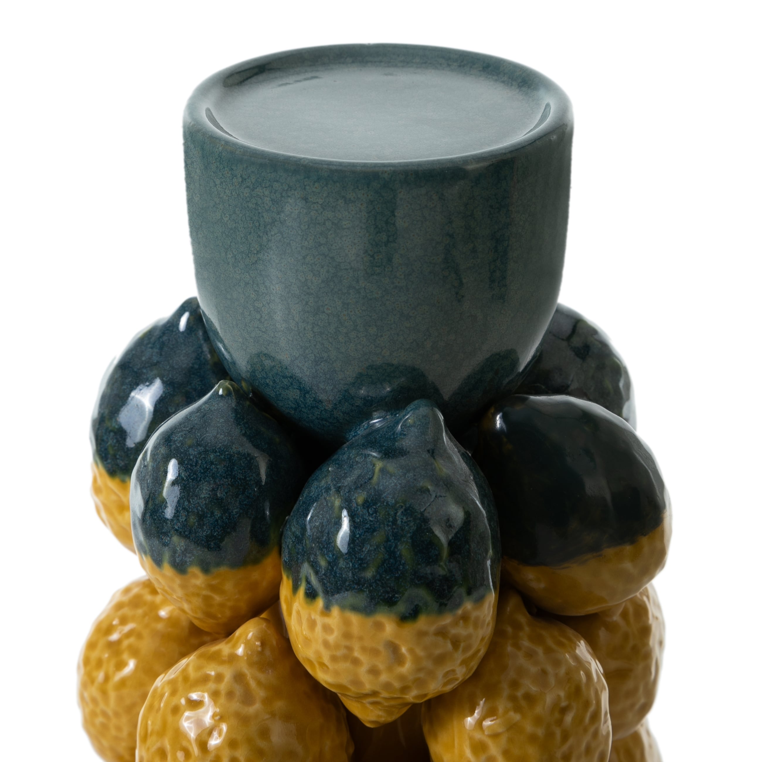 LEMON GROVE MUMLUK 17X17X34CM