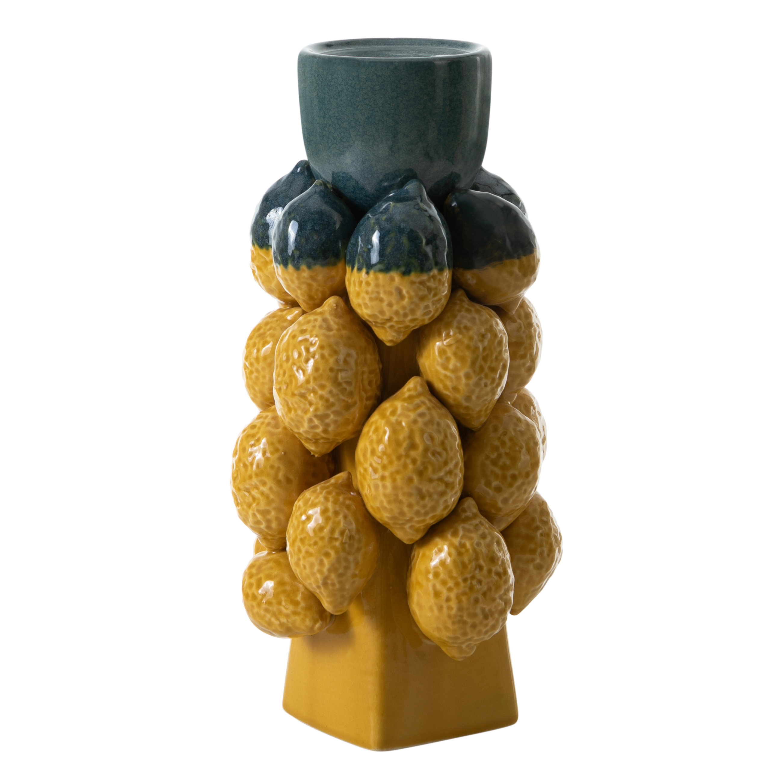 LEMON GROVE MUMLUK 17X17X34CM