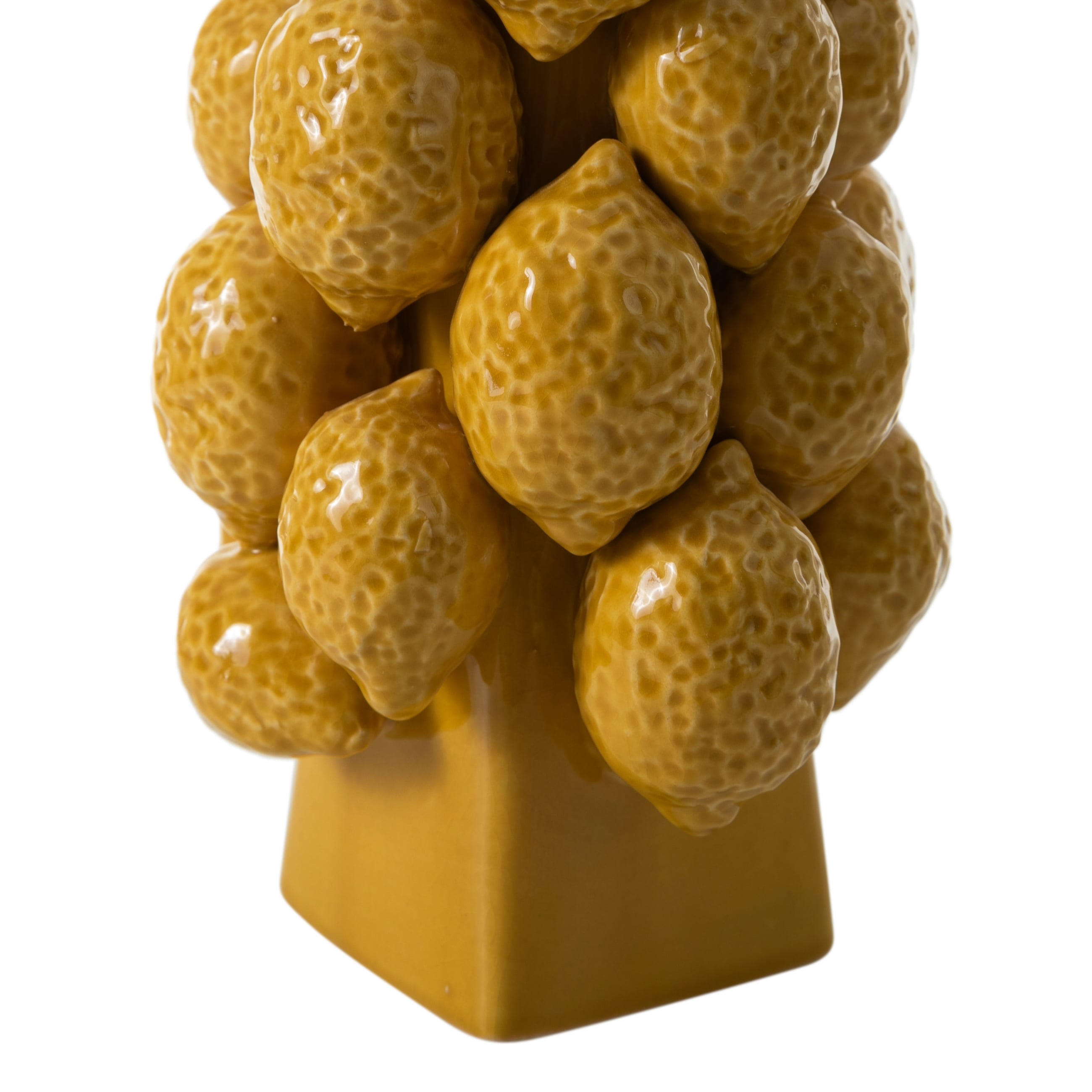 LEMON GROVE MUMLUK 17X17X34CM