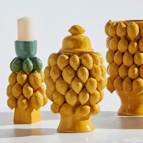  LEMON GROVE KÜP 24X24X42CM