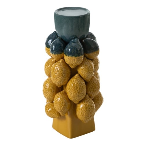  LEMON GROVE MUMLUK 17X17X34CM