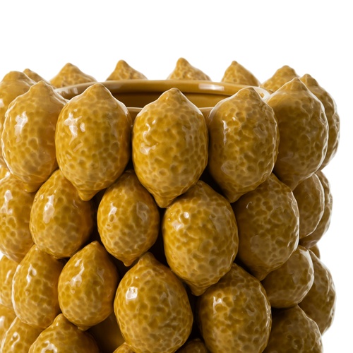  LEMON GROVE VAZO 27X27X40CM