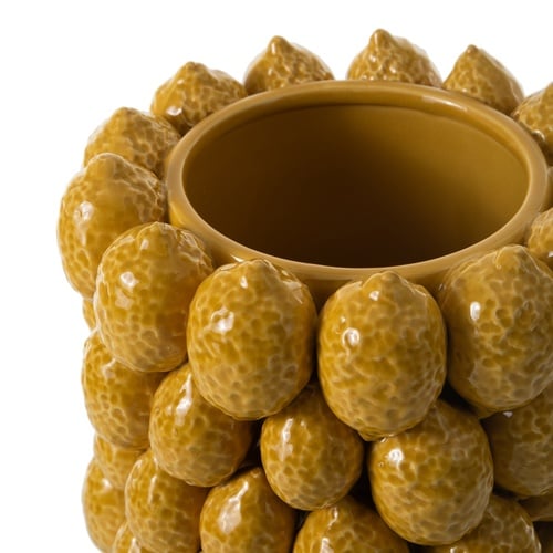  LEMON GROVE VAZO 27X27X40CM