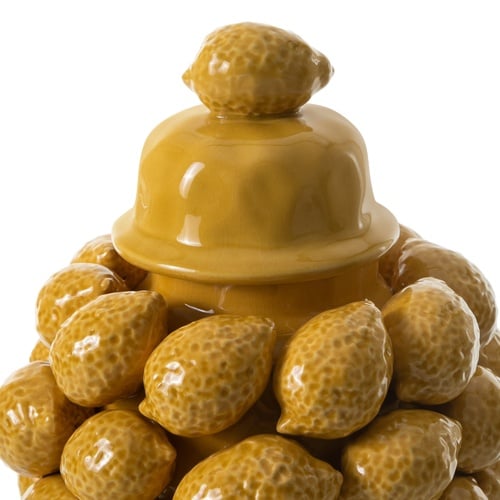  LEMON GROVE KÜP 24X24X42CM