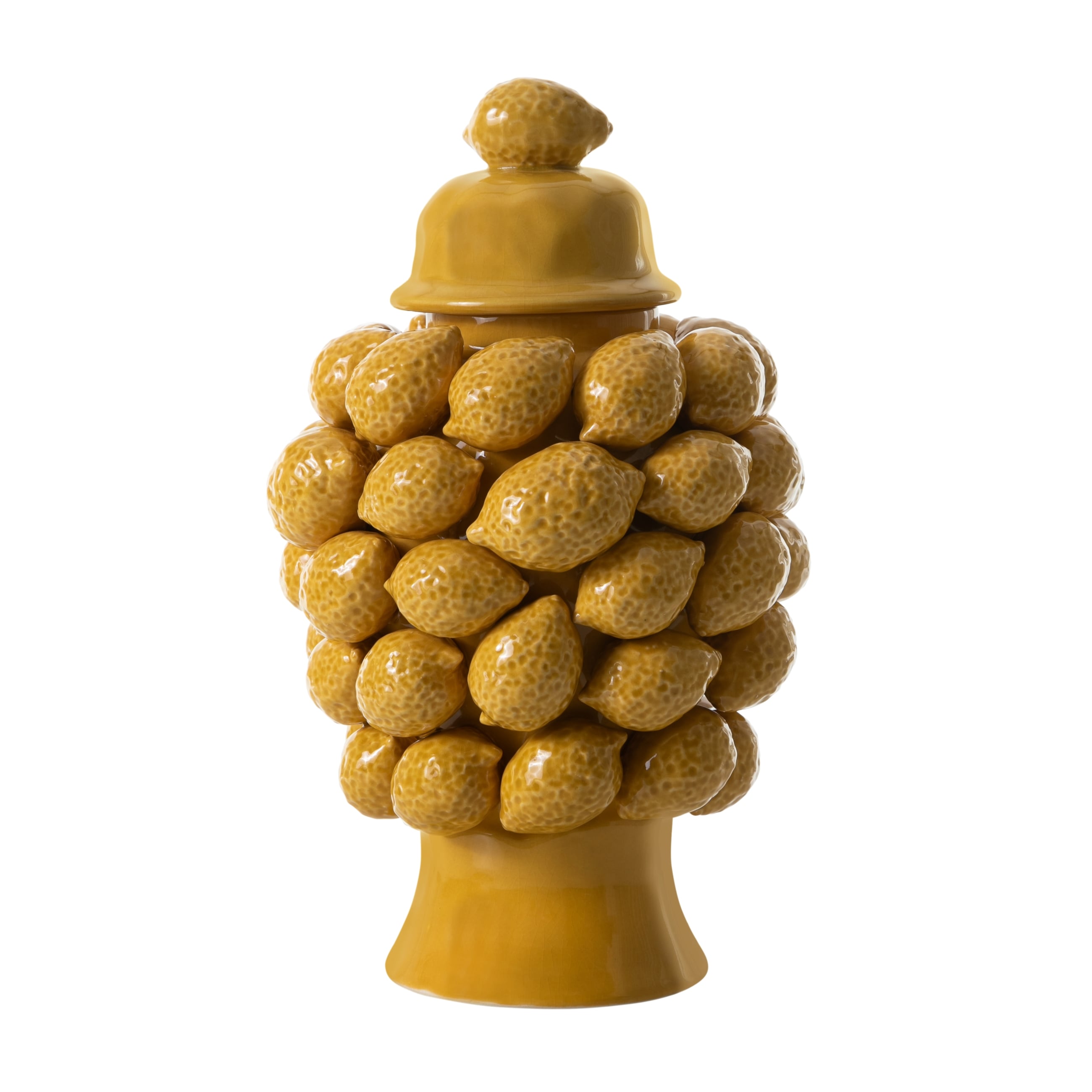 LEMON GROVE KÜP 24X24X42CM