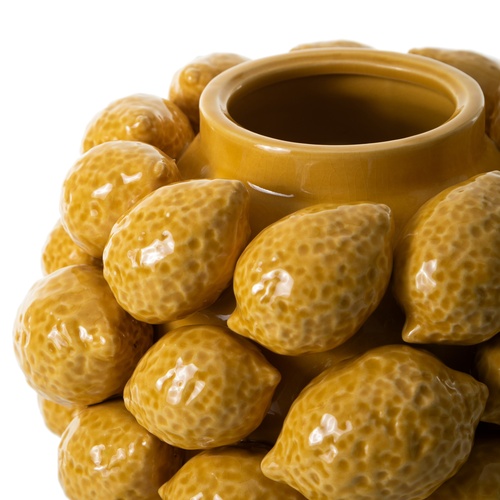  LEMON GROVE KÜP 24X24X42CM