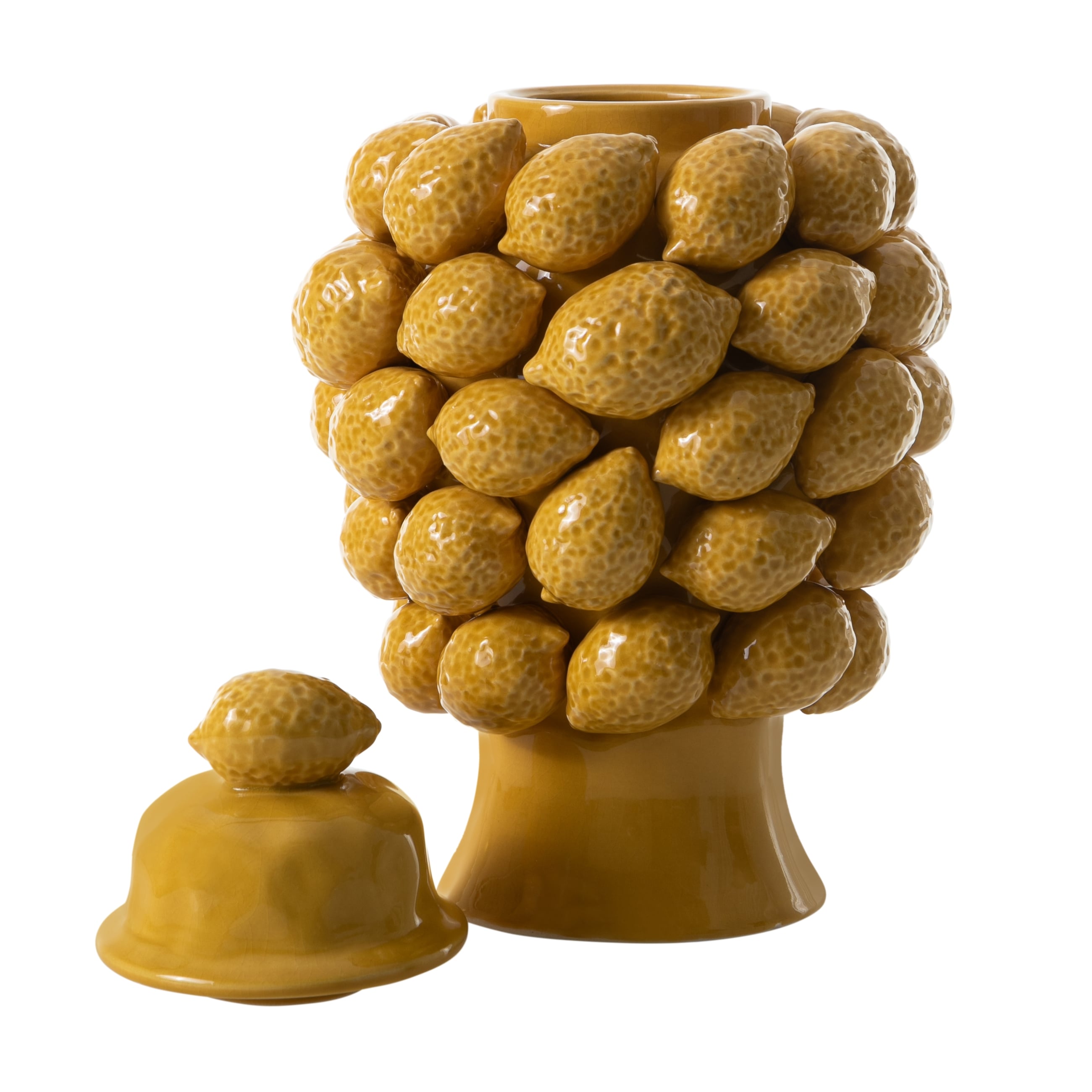 LEMON GROVE KÜP 24X24X42CM