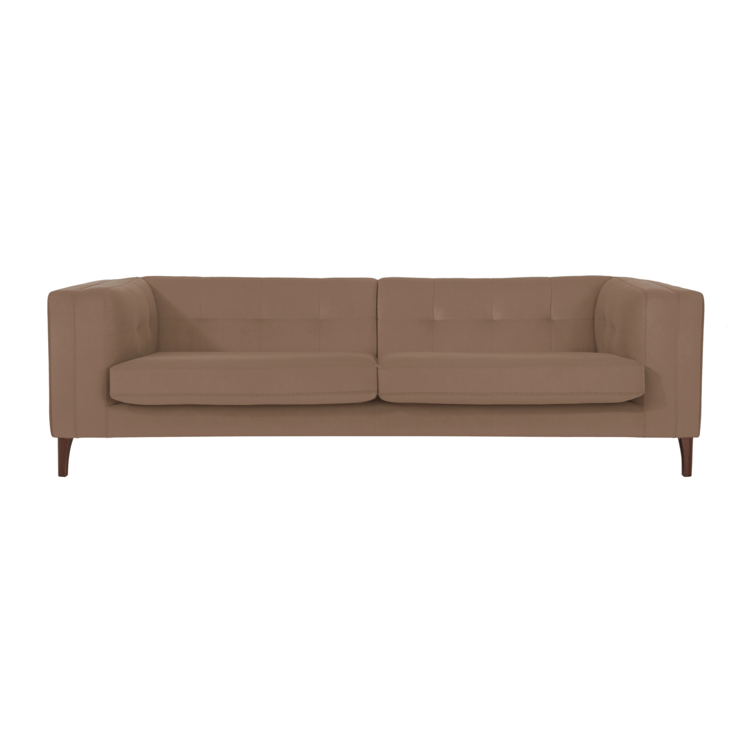 SUNSET ÜÇLÜ KOLTUK CASINO TAUPE