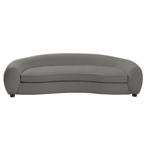 Mudo Concept Parle Koltuk Alpine Steel Renksiz