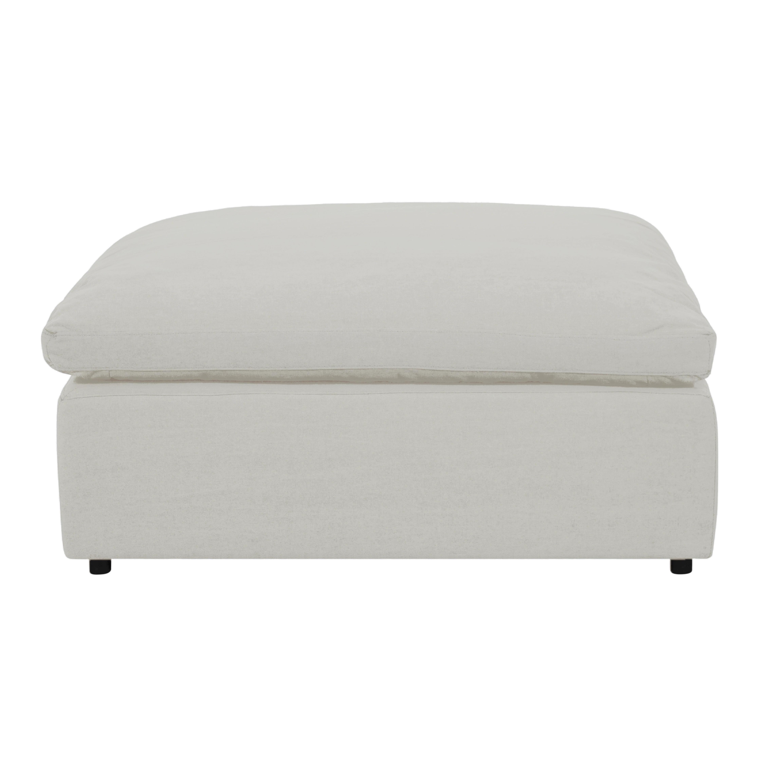 TIFFANY PUF BALI CREAM