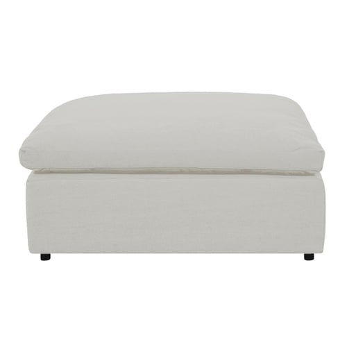  TIFFANY PUF BALI CREAM