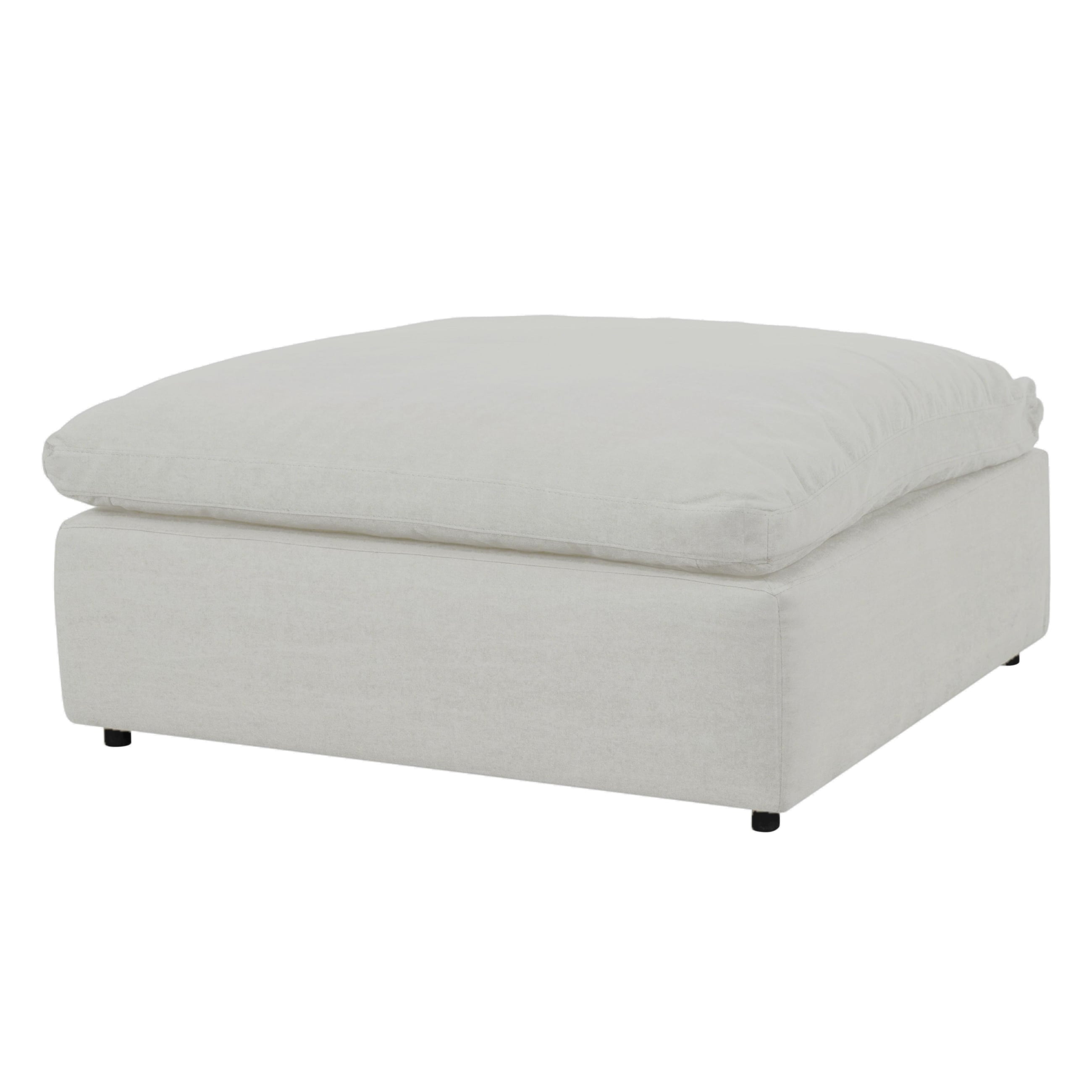 TIFFANY PUF BALI CREAM