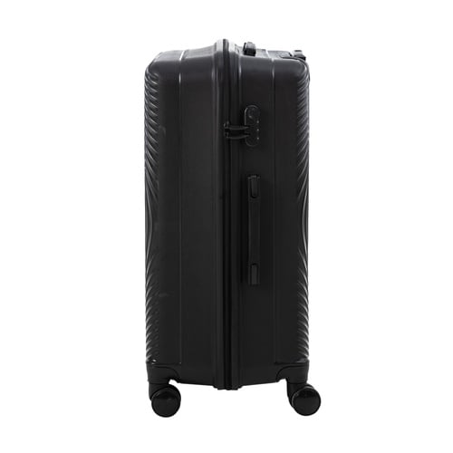  TORONTO SİYAH BÜYÜK BOY VALİZ