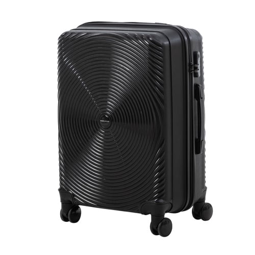  TORONTO SİYAH ORTA BOY VALİZ