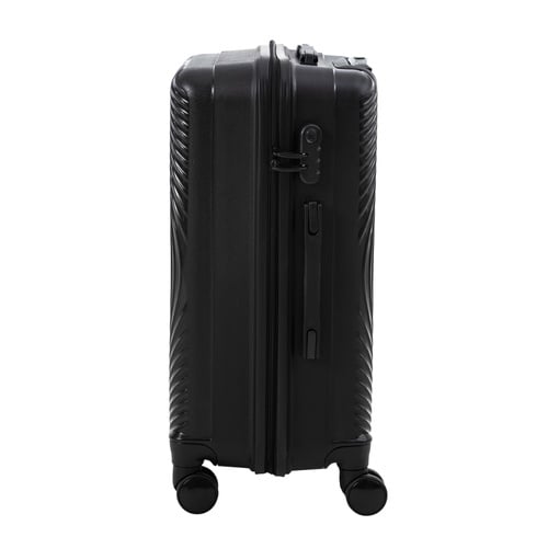  TORONTO SİYAH ORTA BOY VALİZ