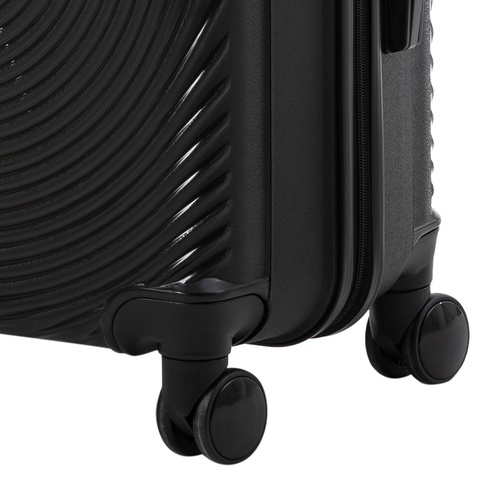  TORONTO SİYAH ORTA BOY VALİZ