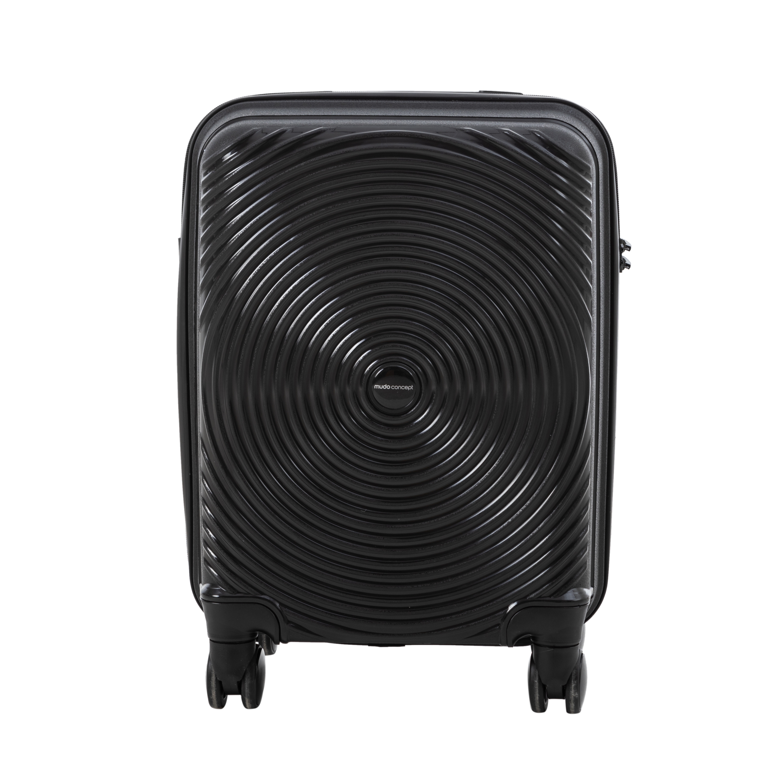 TORONTO SİYAH KABİN BOY VALİZ