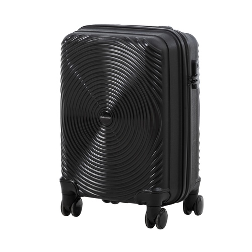  TORONTO SİYAH KABİN BOY VALİZ