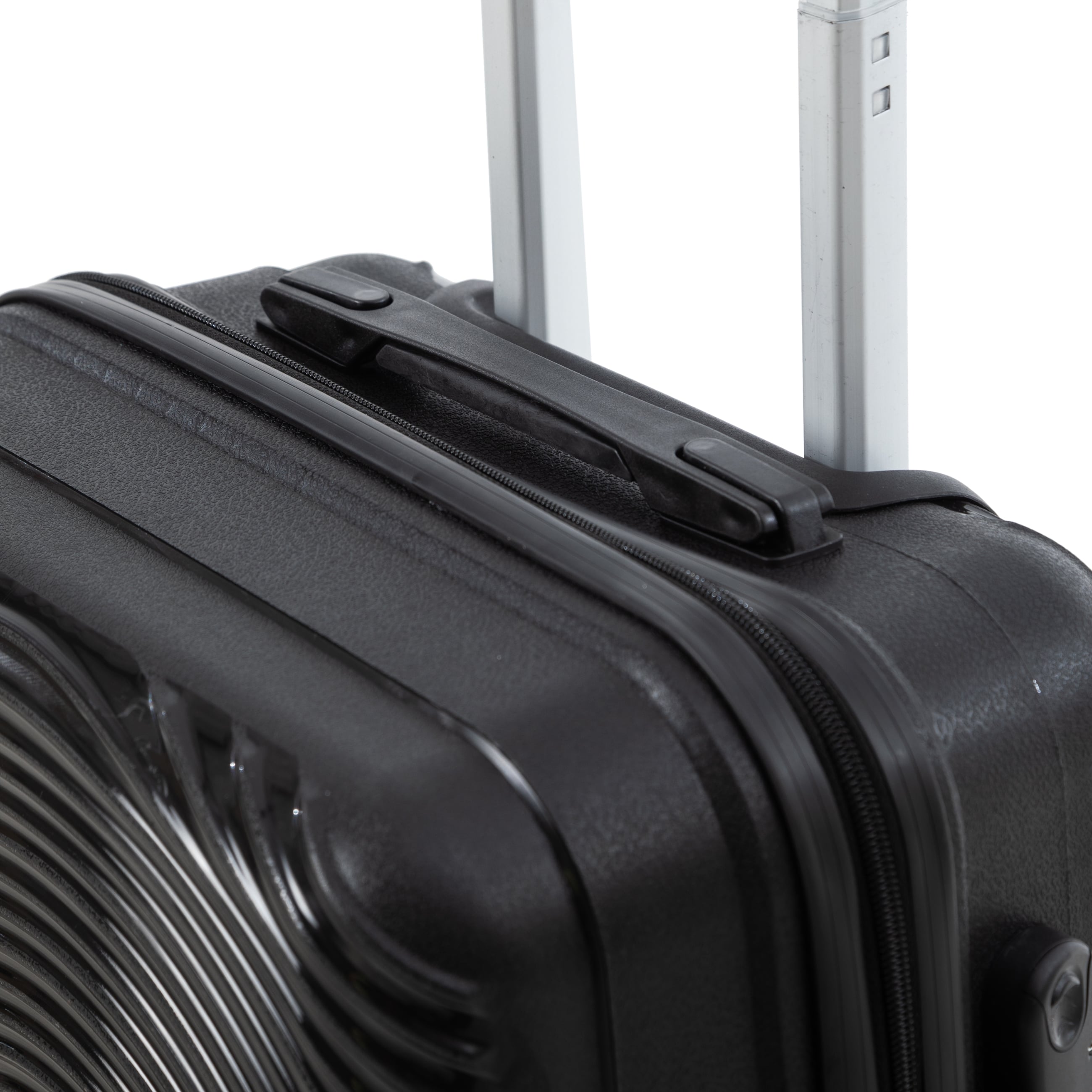 TORONTO SİYAH KABİN BOY VALİZ