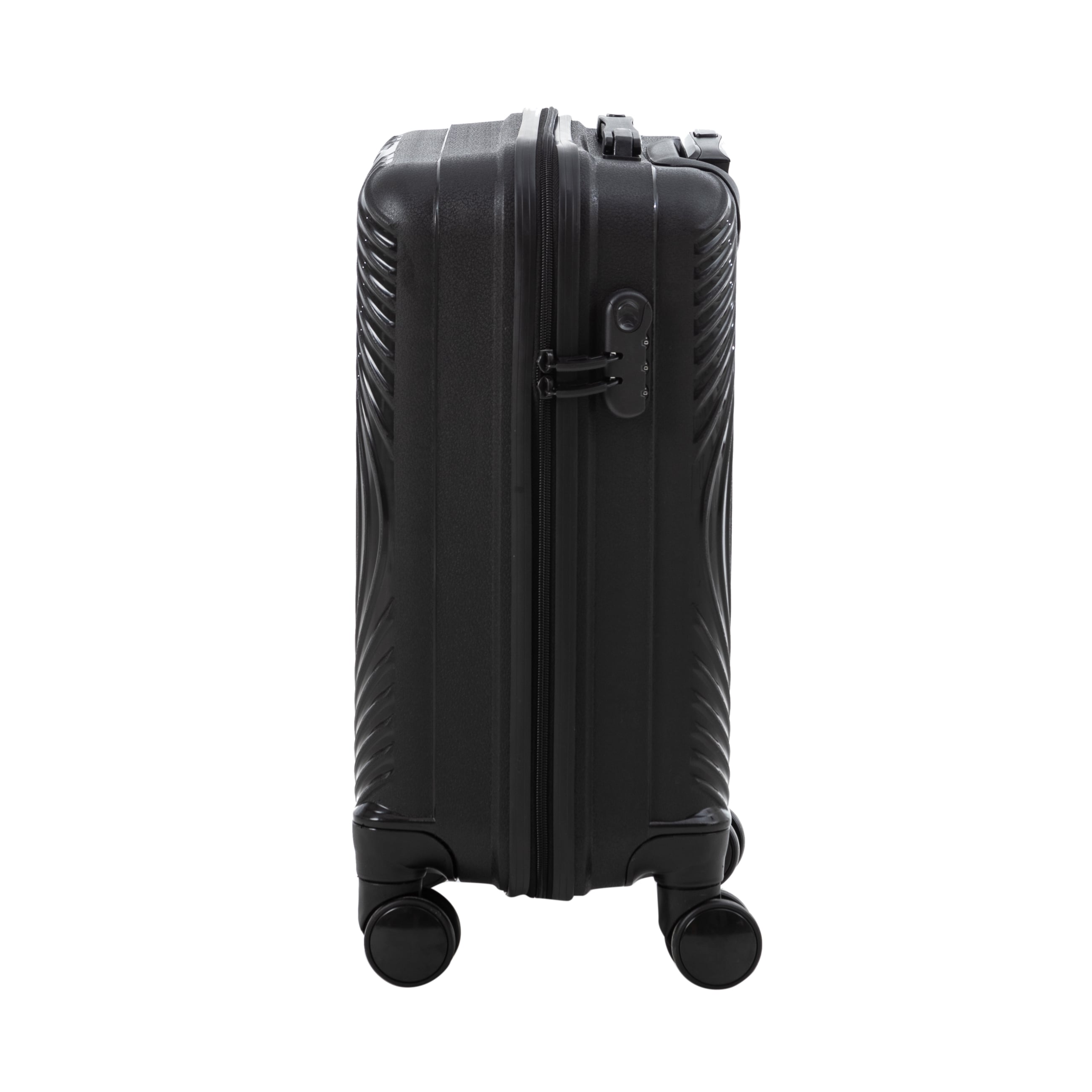 TORONTO SİYAH KABİN BOY VALİZ