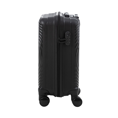  TORONTO SİYAH KABİN BOY VALİZ