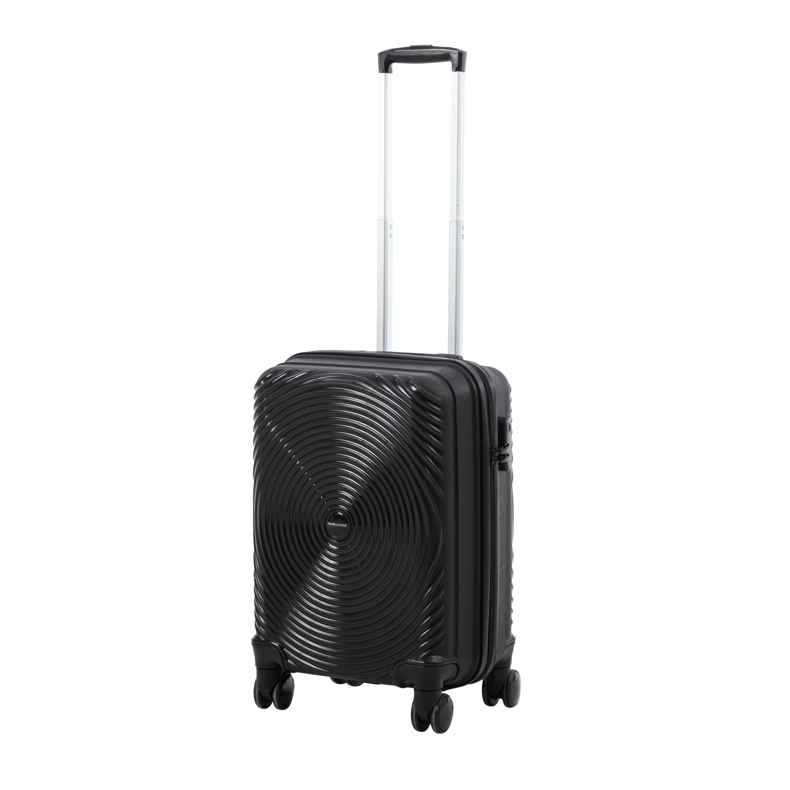 TORONTO SİYAH KABİN BOY VALİZ