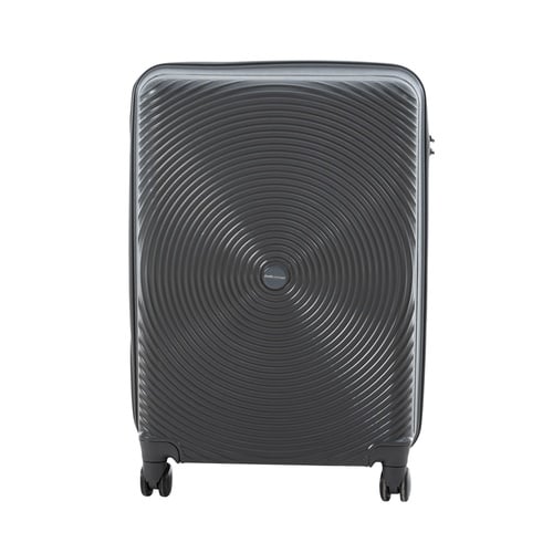 TORONTO GRİ BÜYÜK BOY VALİZ