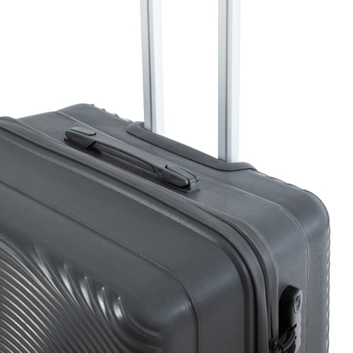  TORONTO GRİ BÜYÜK BOY VALİZ