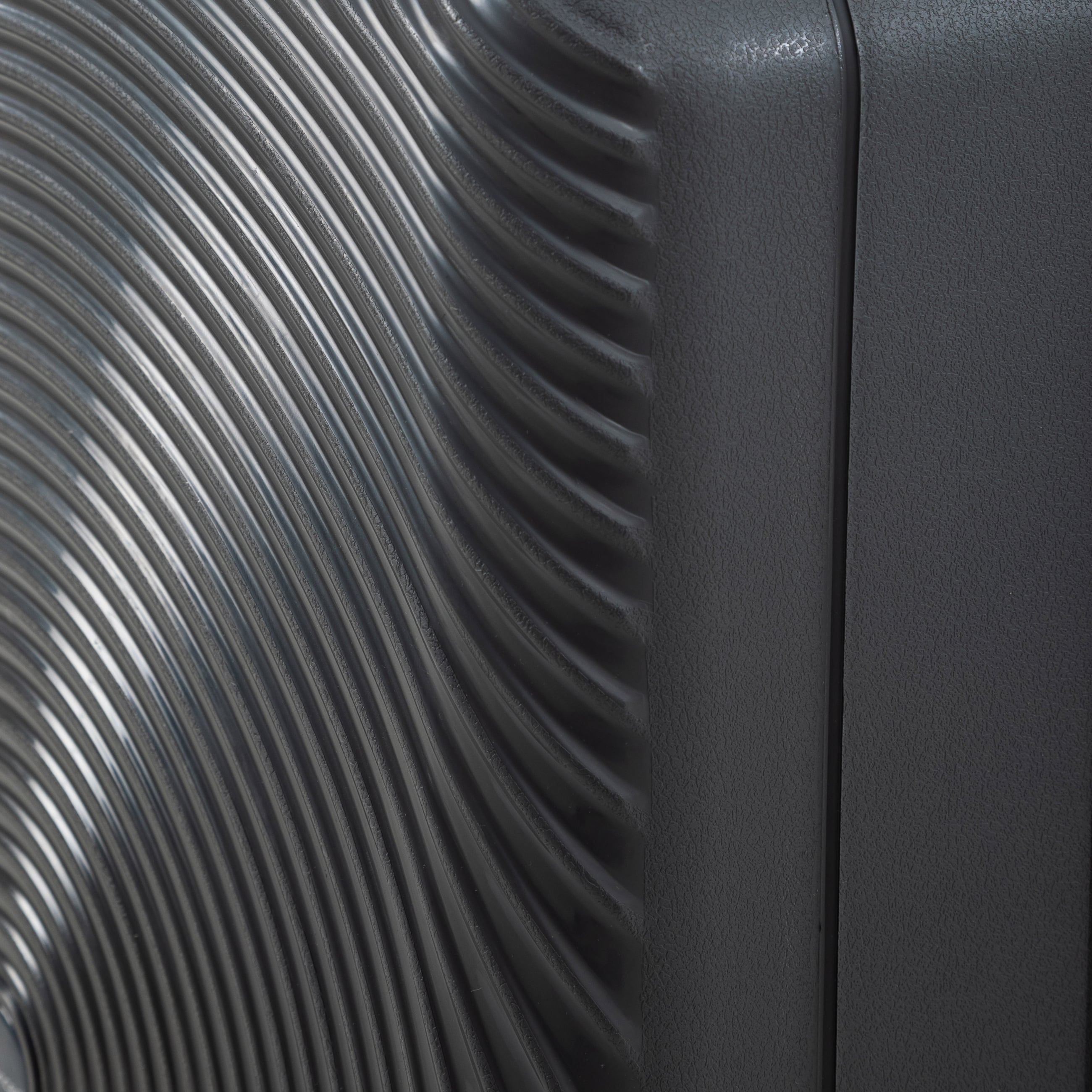 TORONTO GRİ BÜYÜK BOY VALİZ