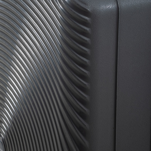  TORONTO GRİ BÜYÜK BOY VALİZ