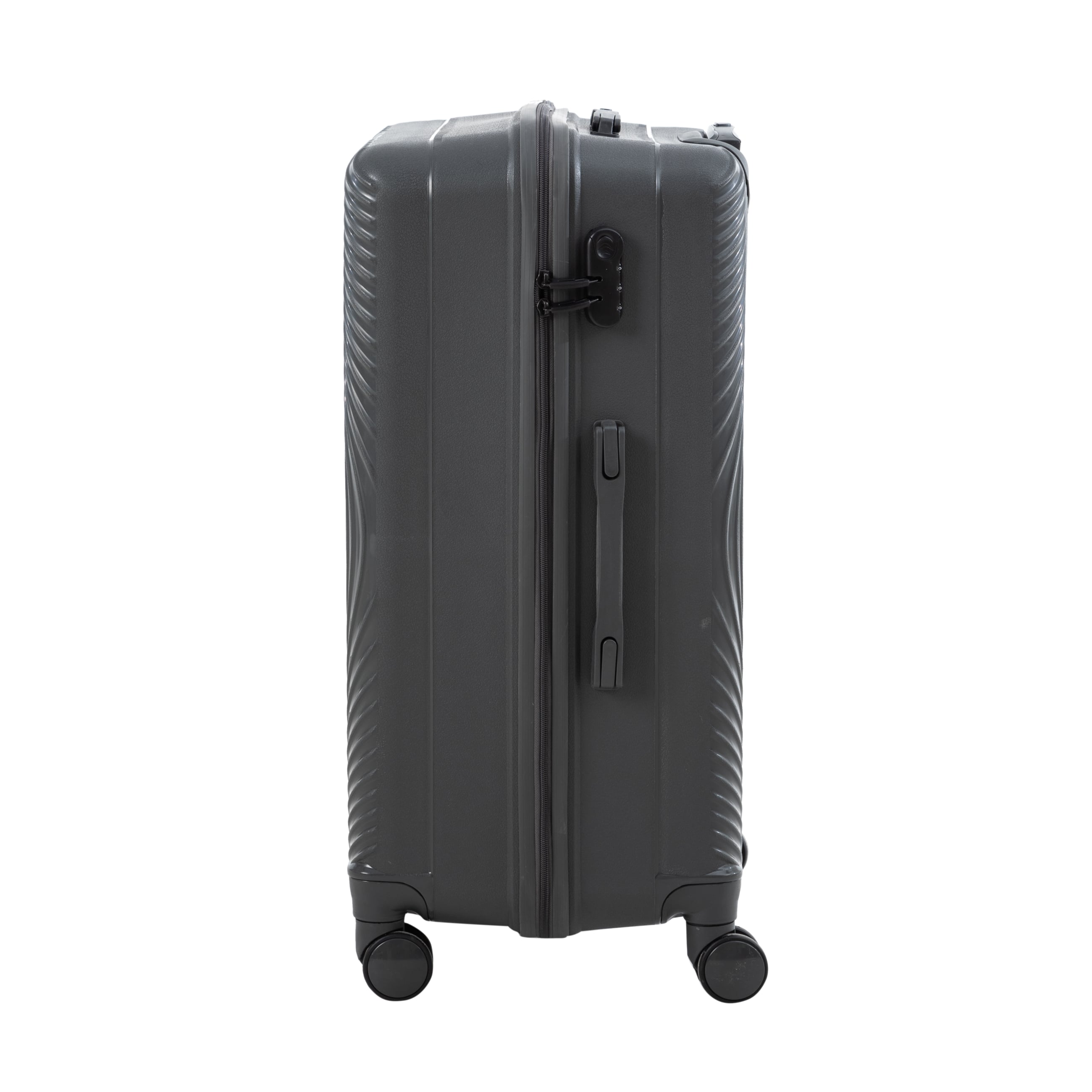 TORONTO GRİ BÜYÜK BOY VALİZ