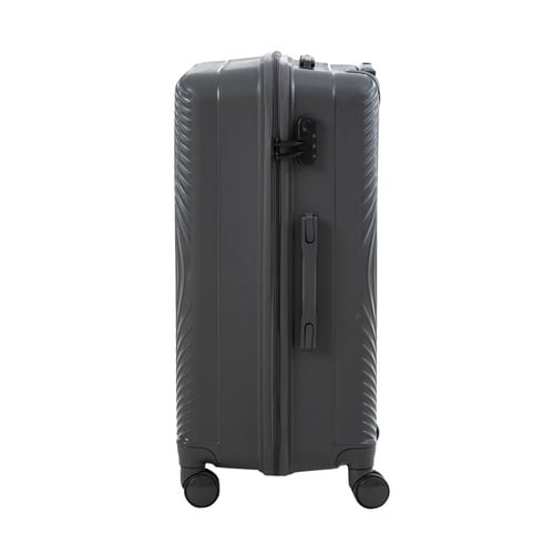  TORONTO GRİ BÜYÜK BOY VALİZ