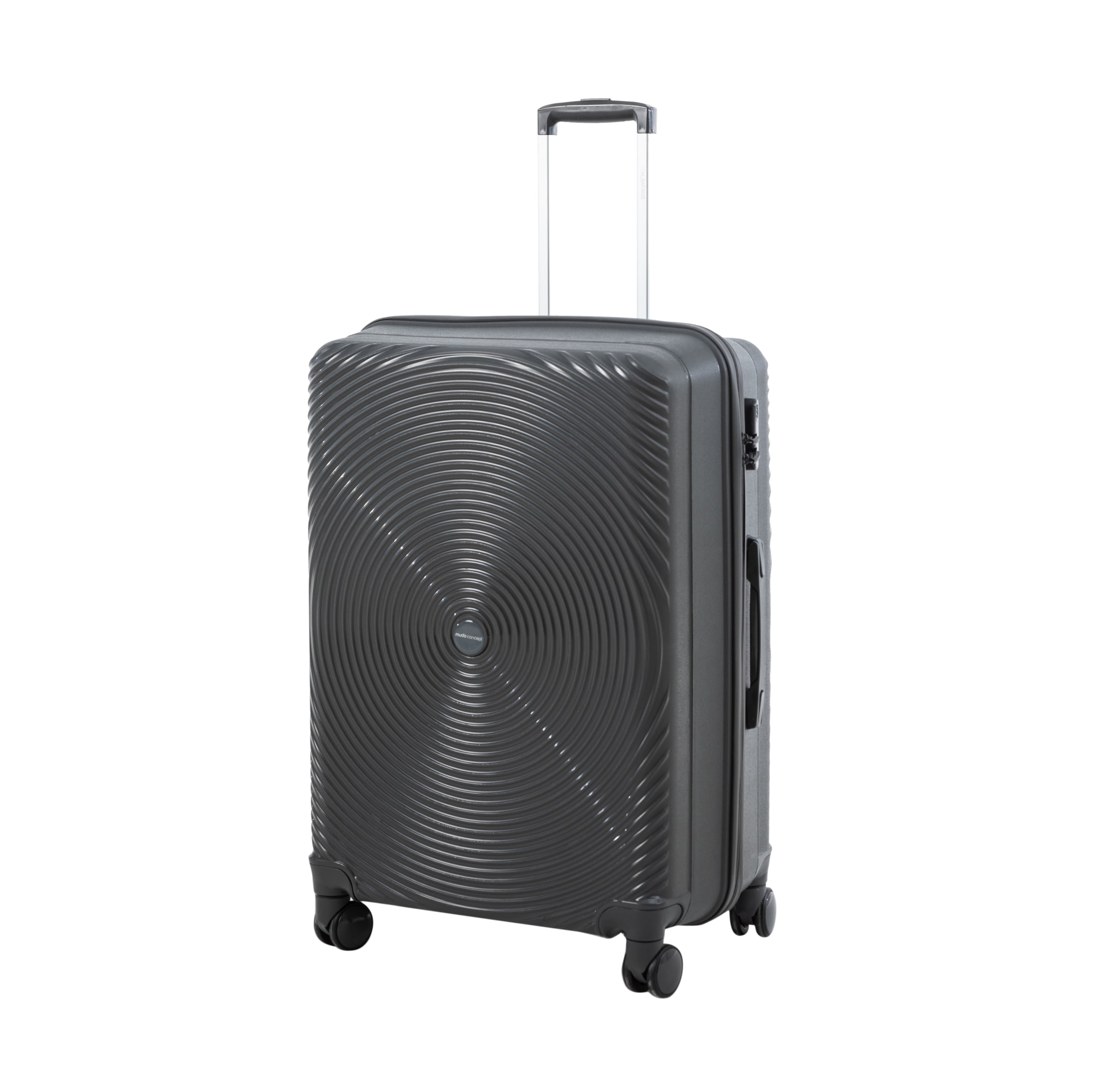 TORONTO GRİ BÜYÜK BOY VALİZ