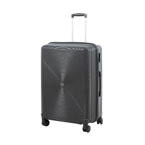 TORONTO GRİ BÜYÜK BOY VALİZ