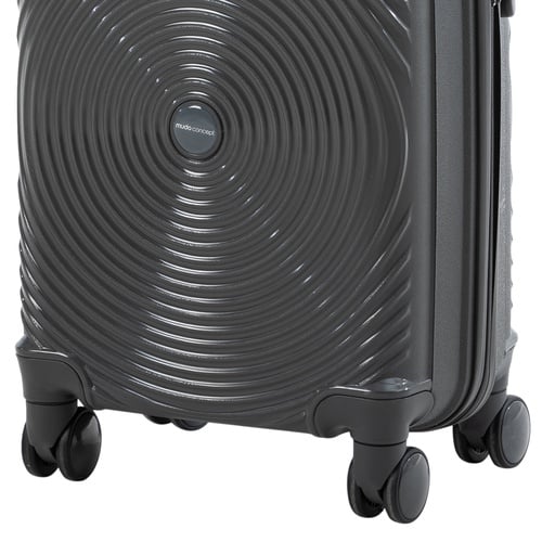  TORONTO GRİ ORTA BOY VALİZ