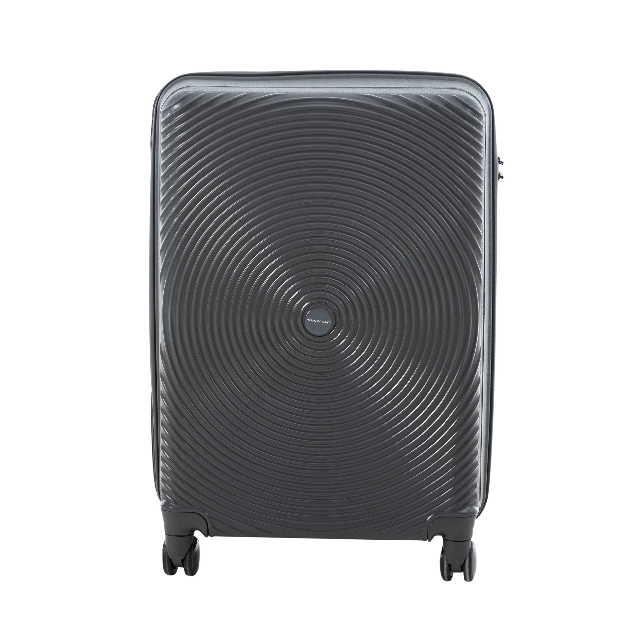 TORONTO GRİ ORTA BOY VALİZ