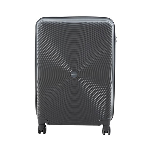 TORONTO GRİ ORTA BOY VALİZ