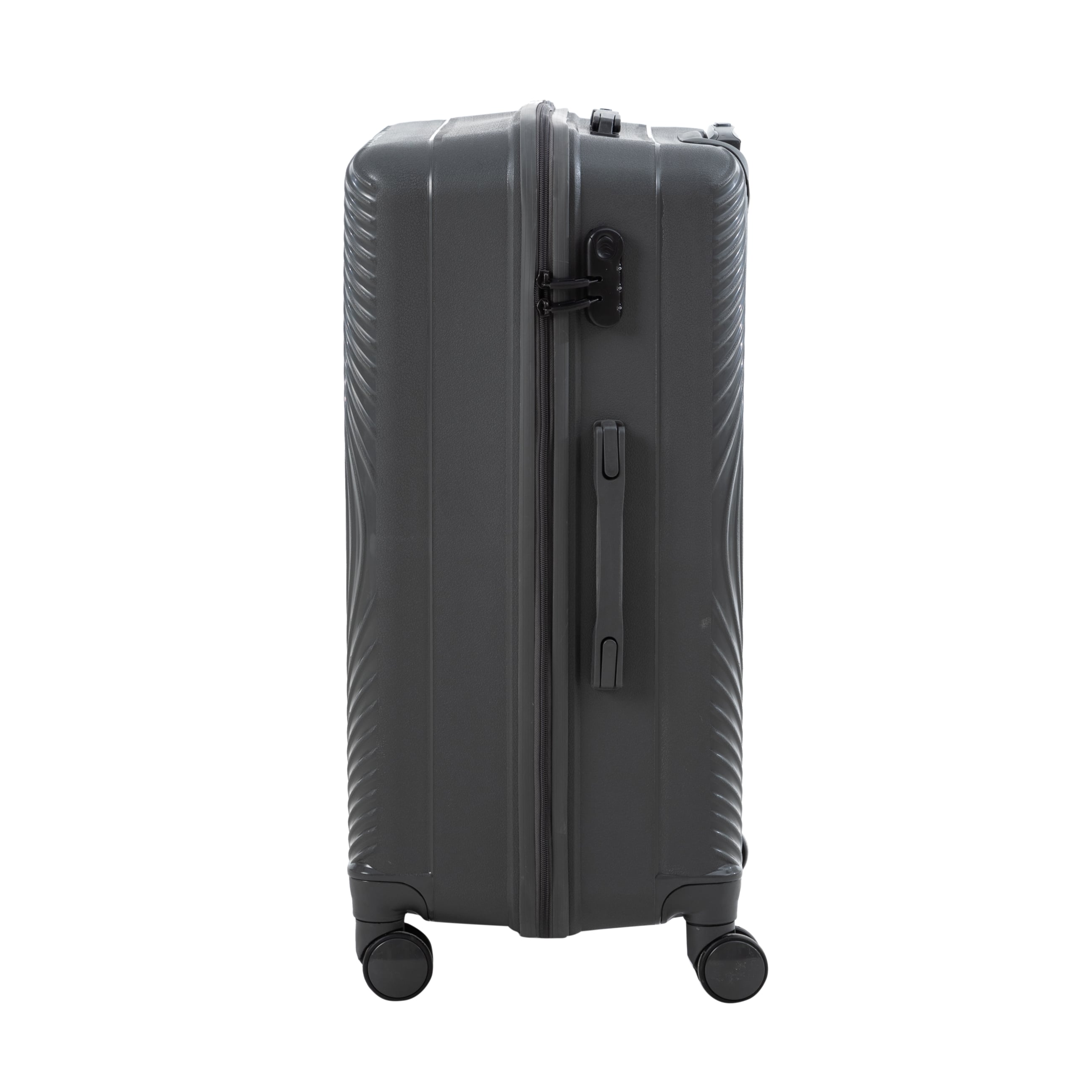 TORONTO GRİ ORTA BOY VALİZ