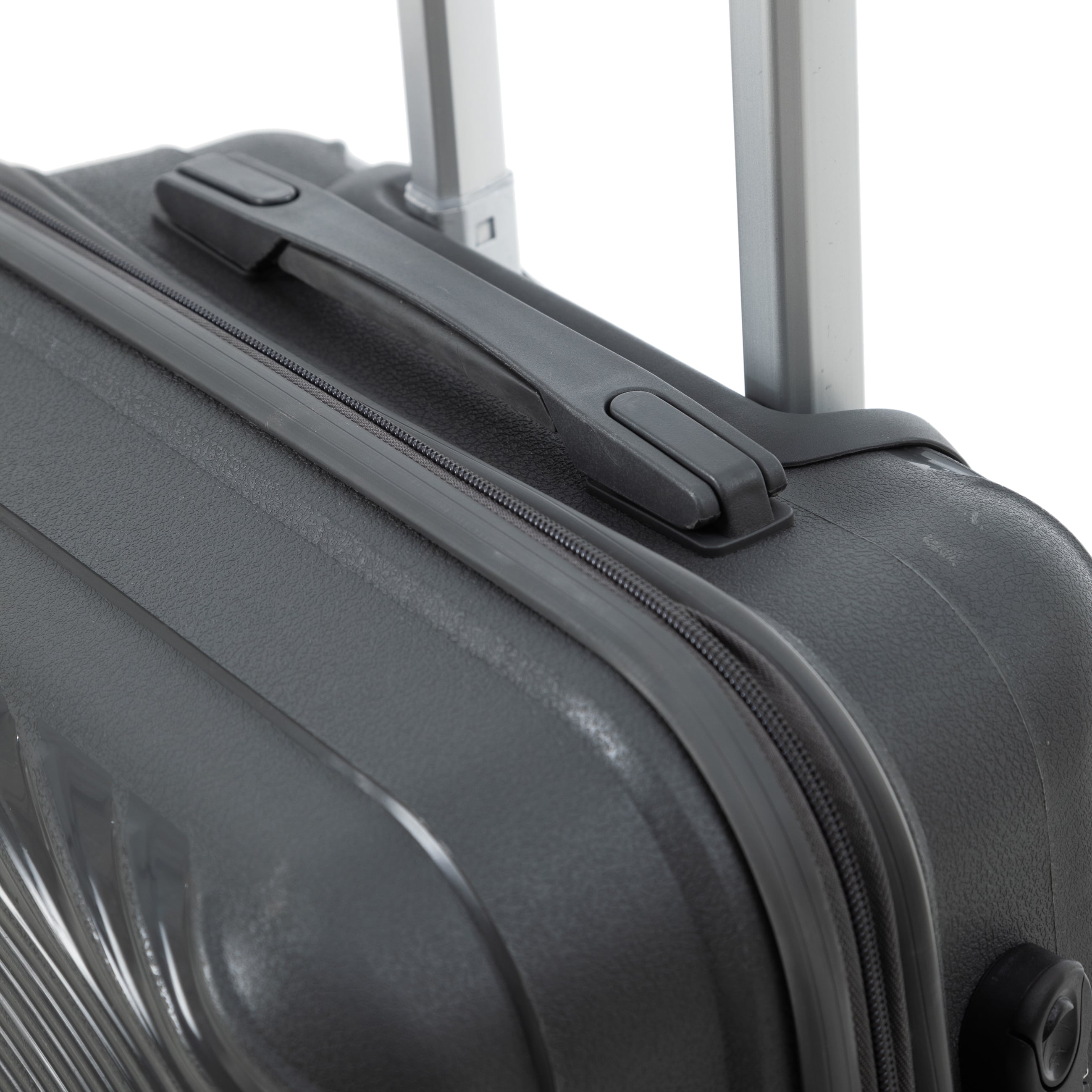 TORONTO GRİ ORTA BOY VALİZ