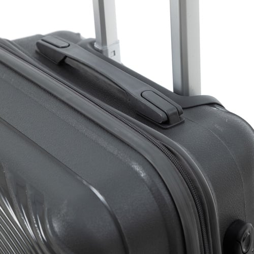  TORONTO GRİ ORTA BOY VALİZ