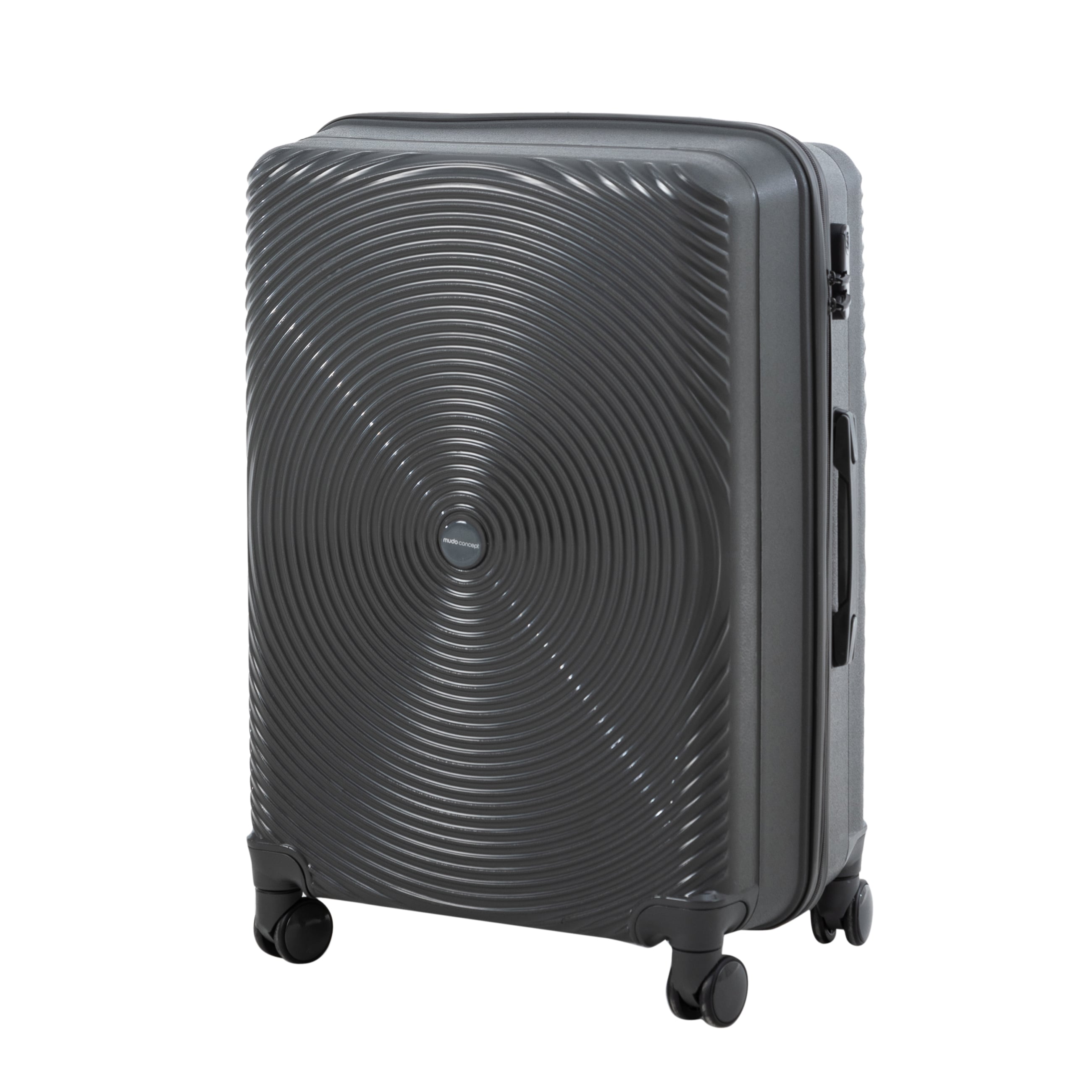 TORONTO GRİ ORTA BOY VALİZ