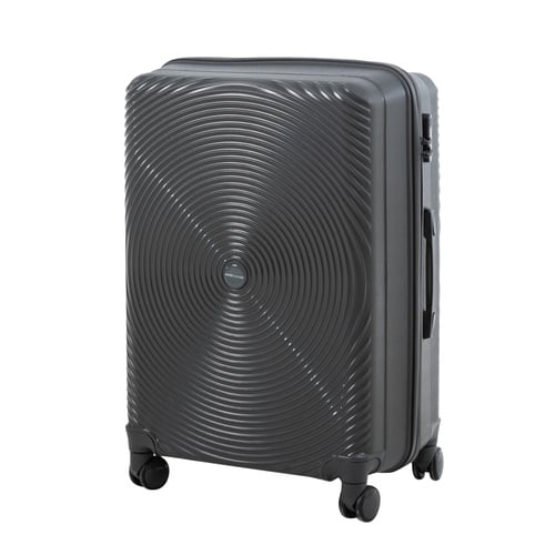  TORONTO GRİ ORTA BOY VALİZ