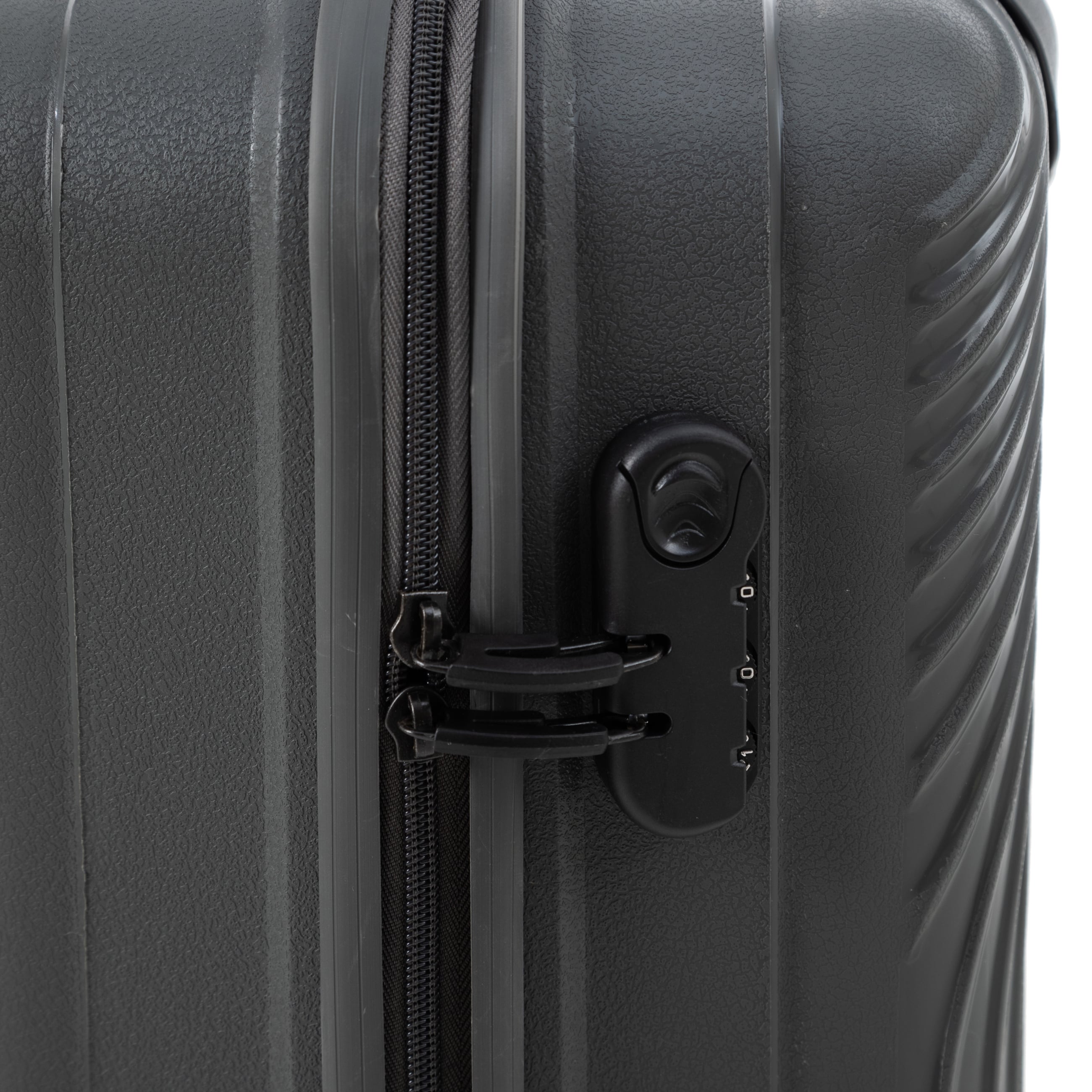 TORONTO GRİ ORTA BOY VALİZ