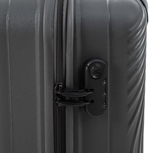  TORONTO GRİ ORTA BOY VALİZ