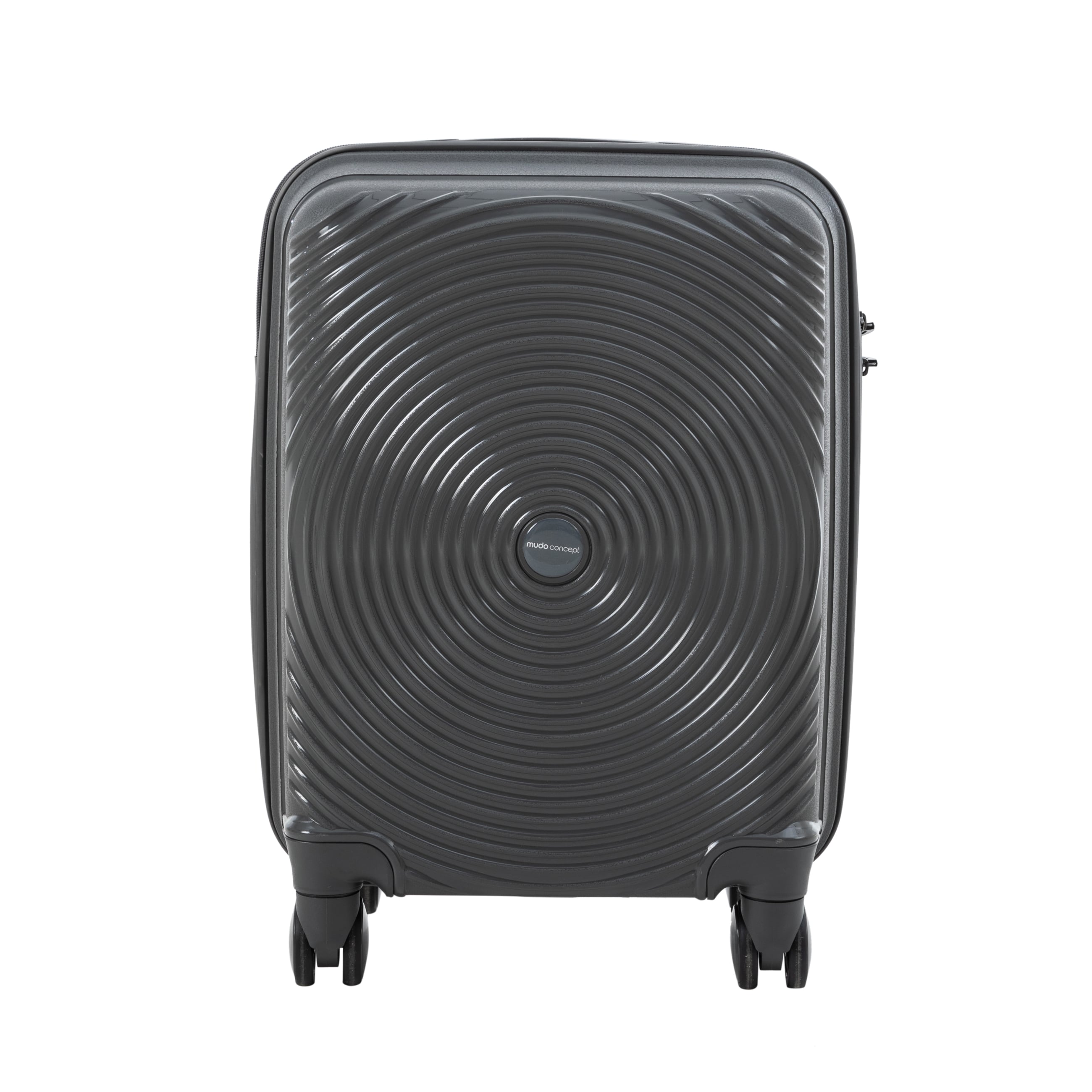 TORONTO GRİ KABİN BOY VALİZ