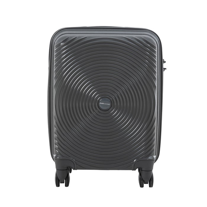 TORONTO GRİ KABİN BOY VALİZ