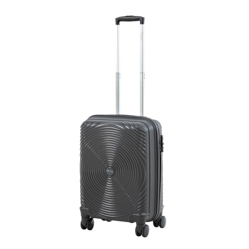 TORONTO GRİ KABİN BOY VALİZ