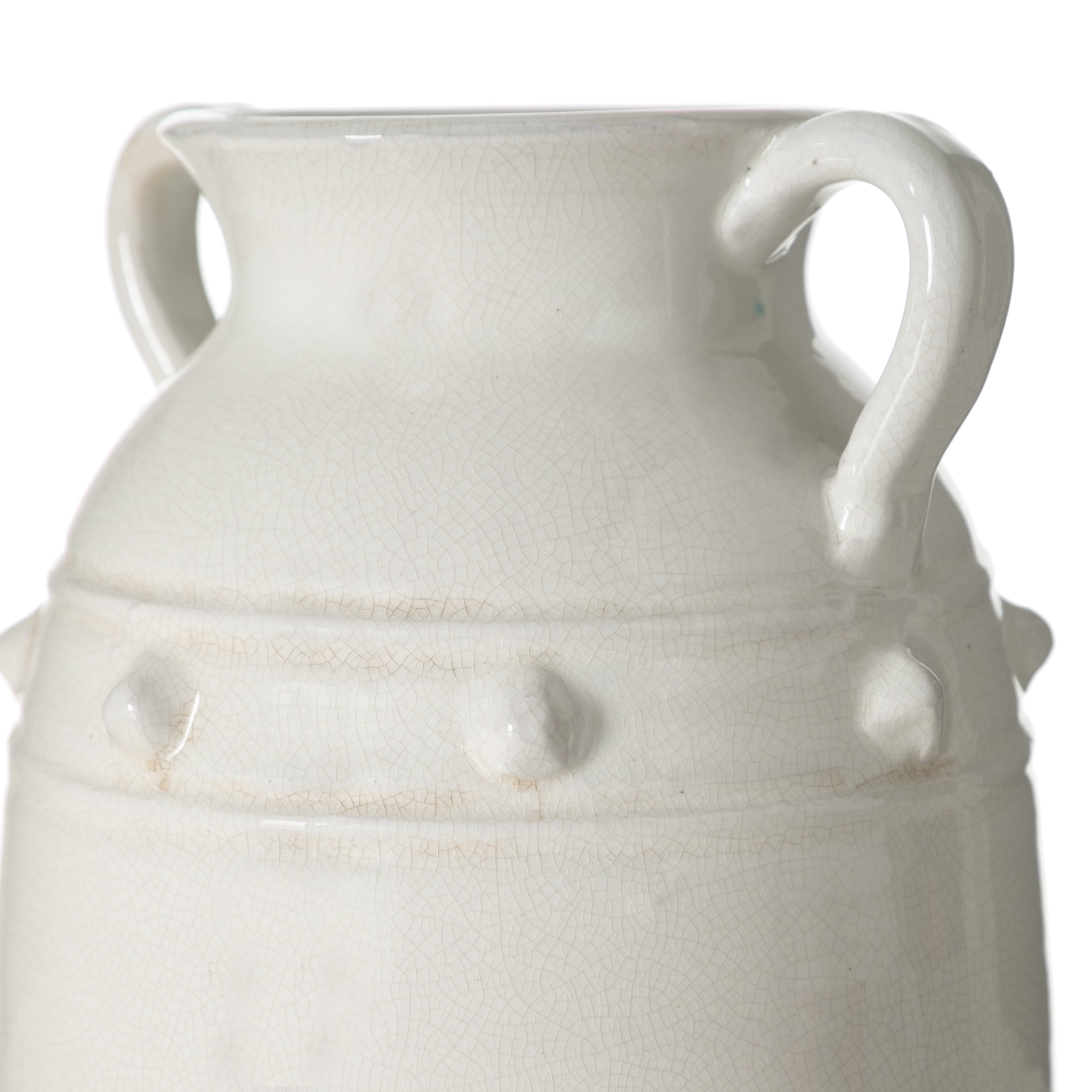 LUCAS VAZO 22X20X21CM